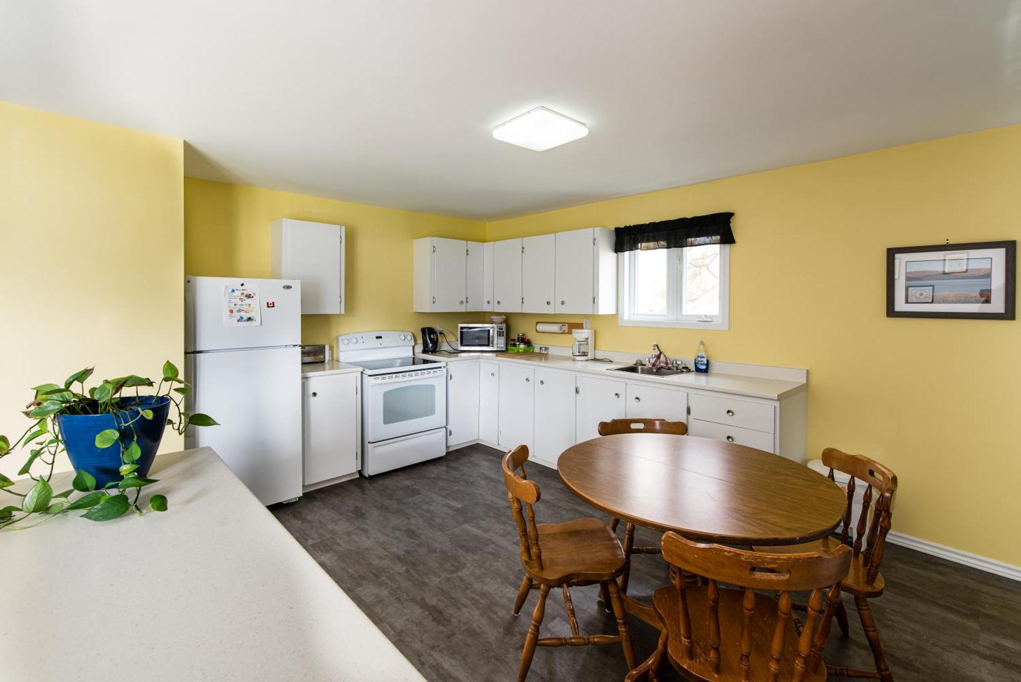 Out East B&B - Norris Point Екстер'єр фото