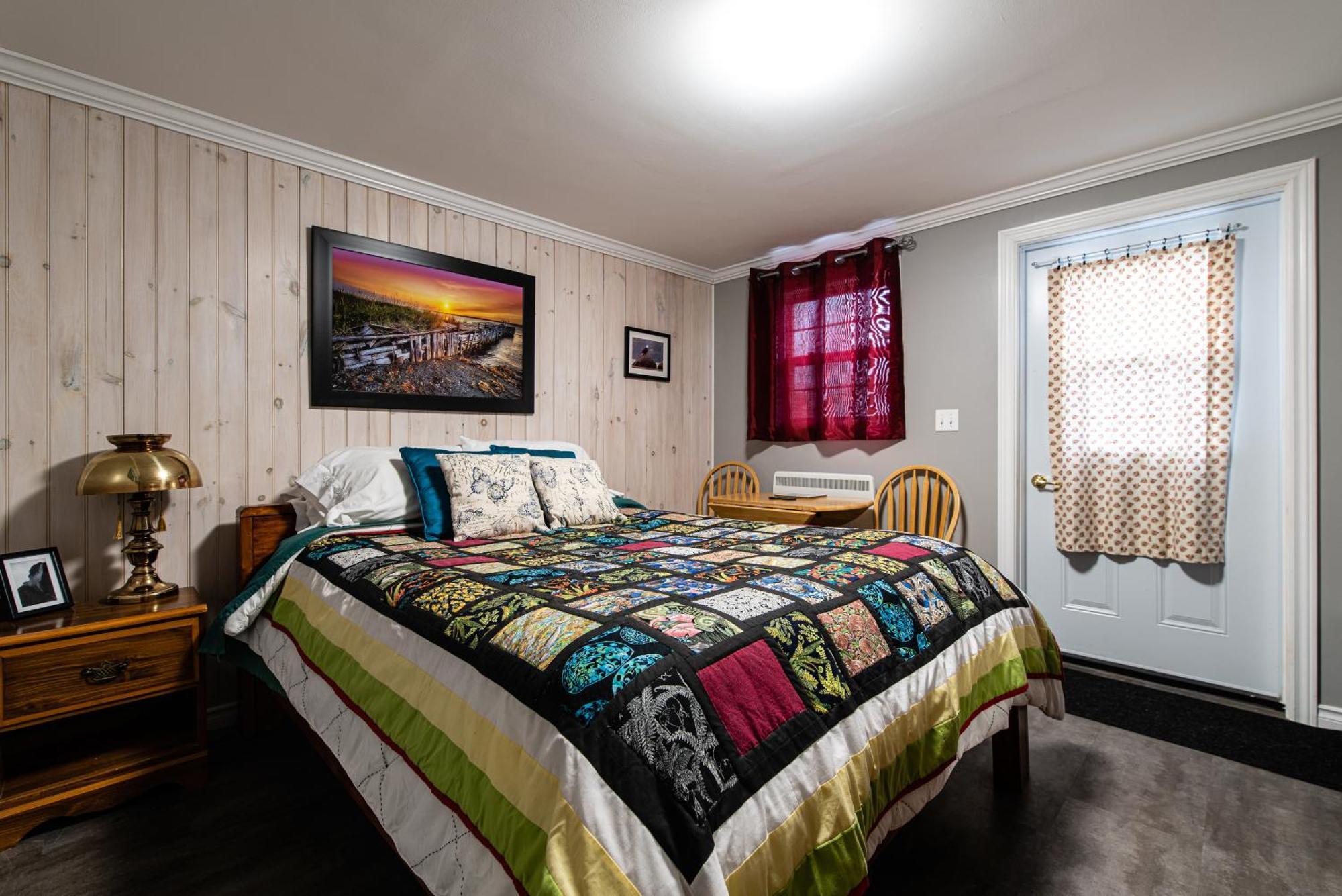 Out East B&B - Norris Point Екстер'єр фото