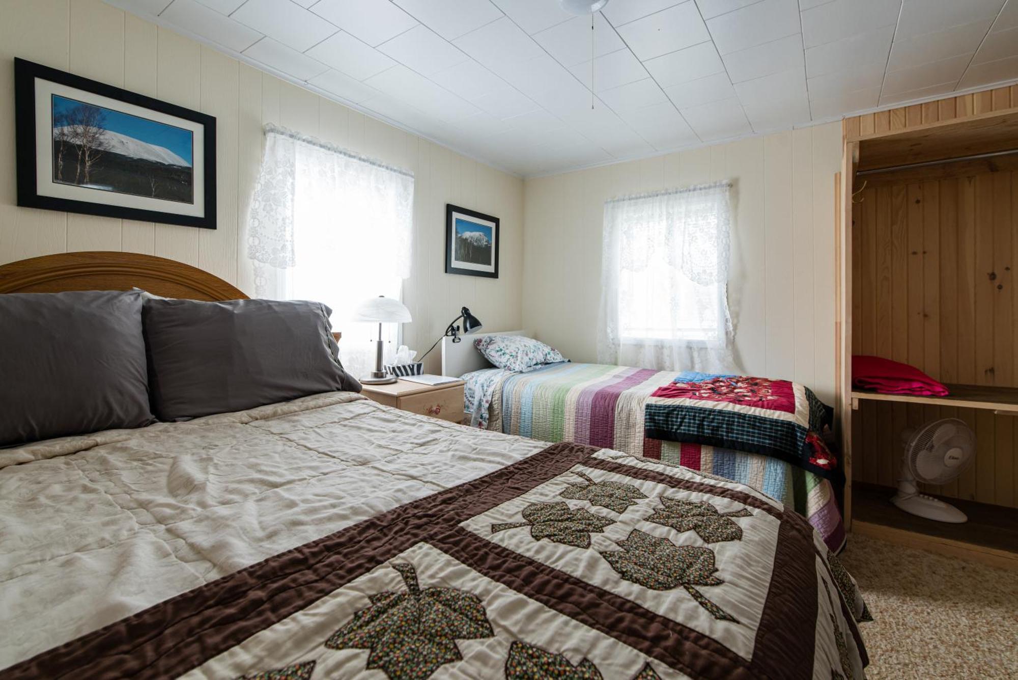 Out East B&B - Norris Point Екстер'єр фото