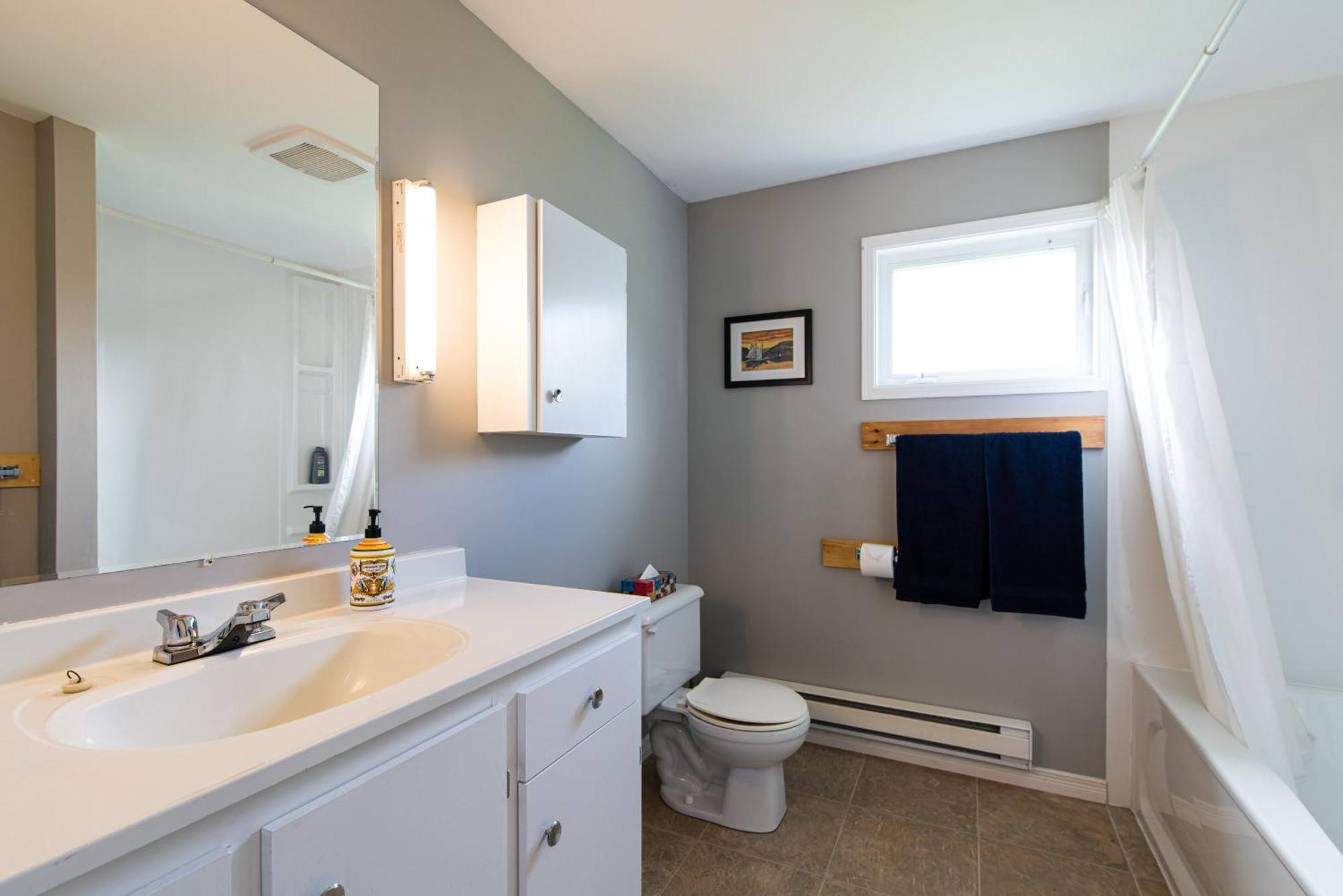 Out East B&B - Norris Point Екстер'єр фото