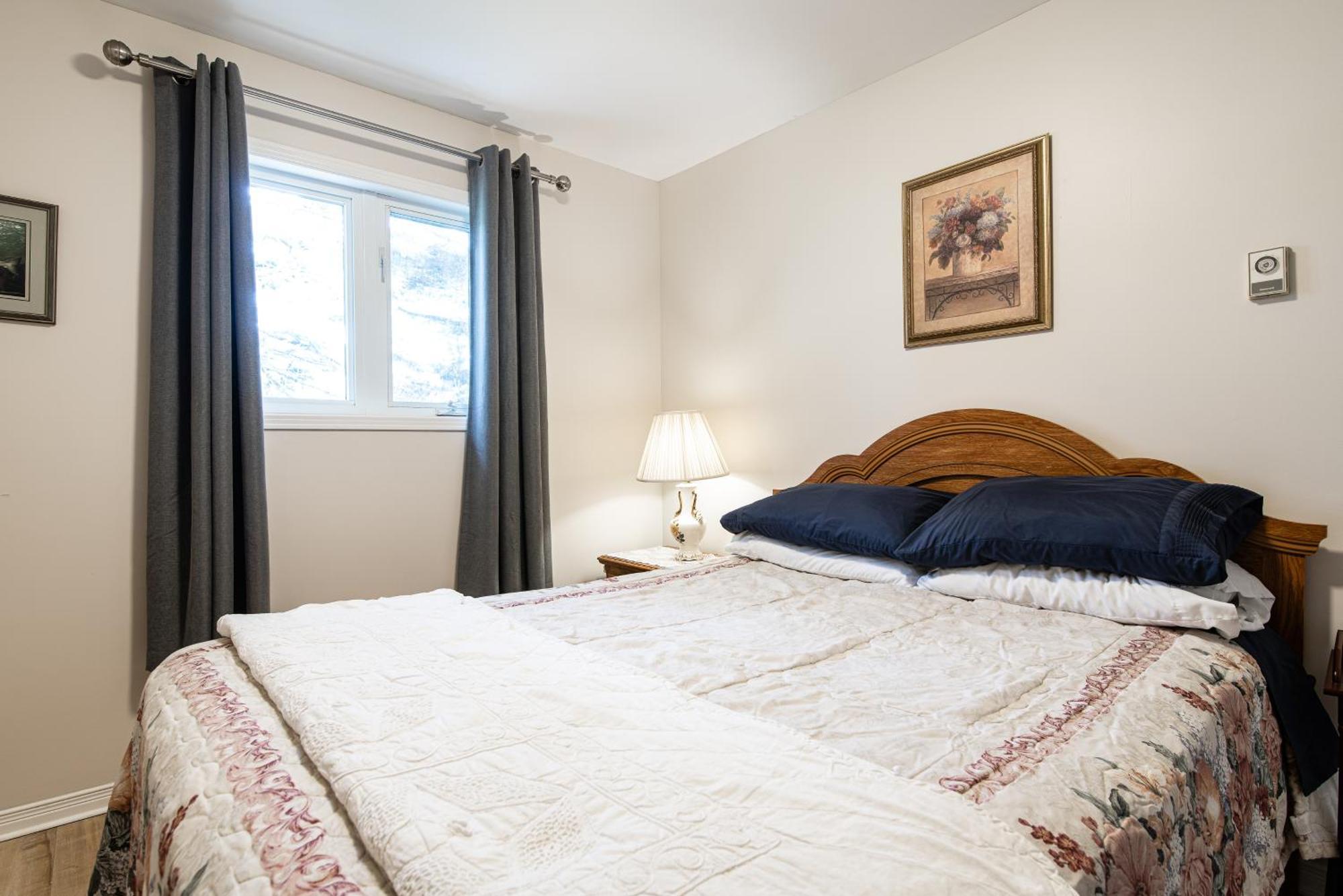 Out East B&B - Norris Point Екстер'єр фото