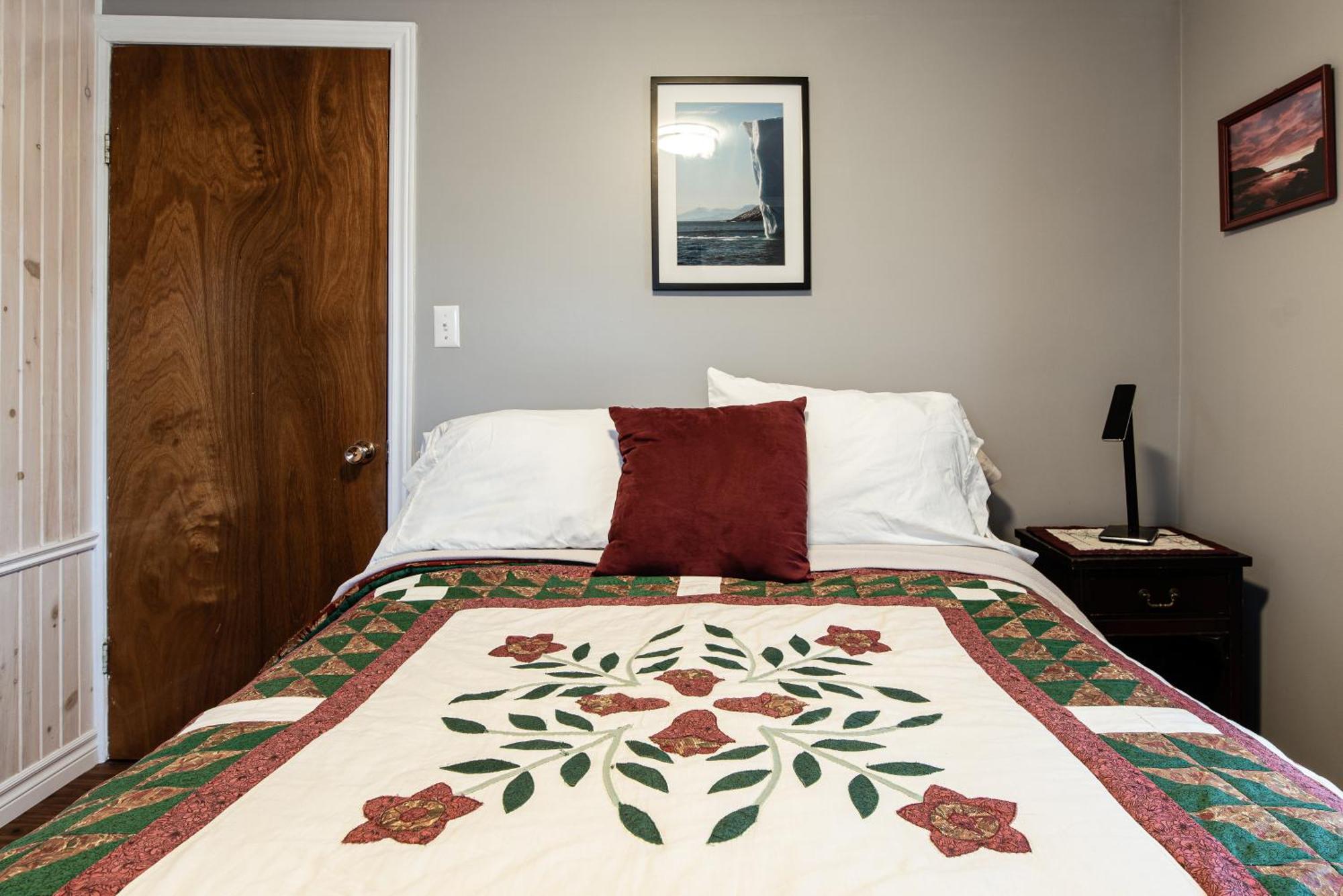 Out East B&B - Norris Point Екстер'єр фото