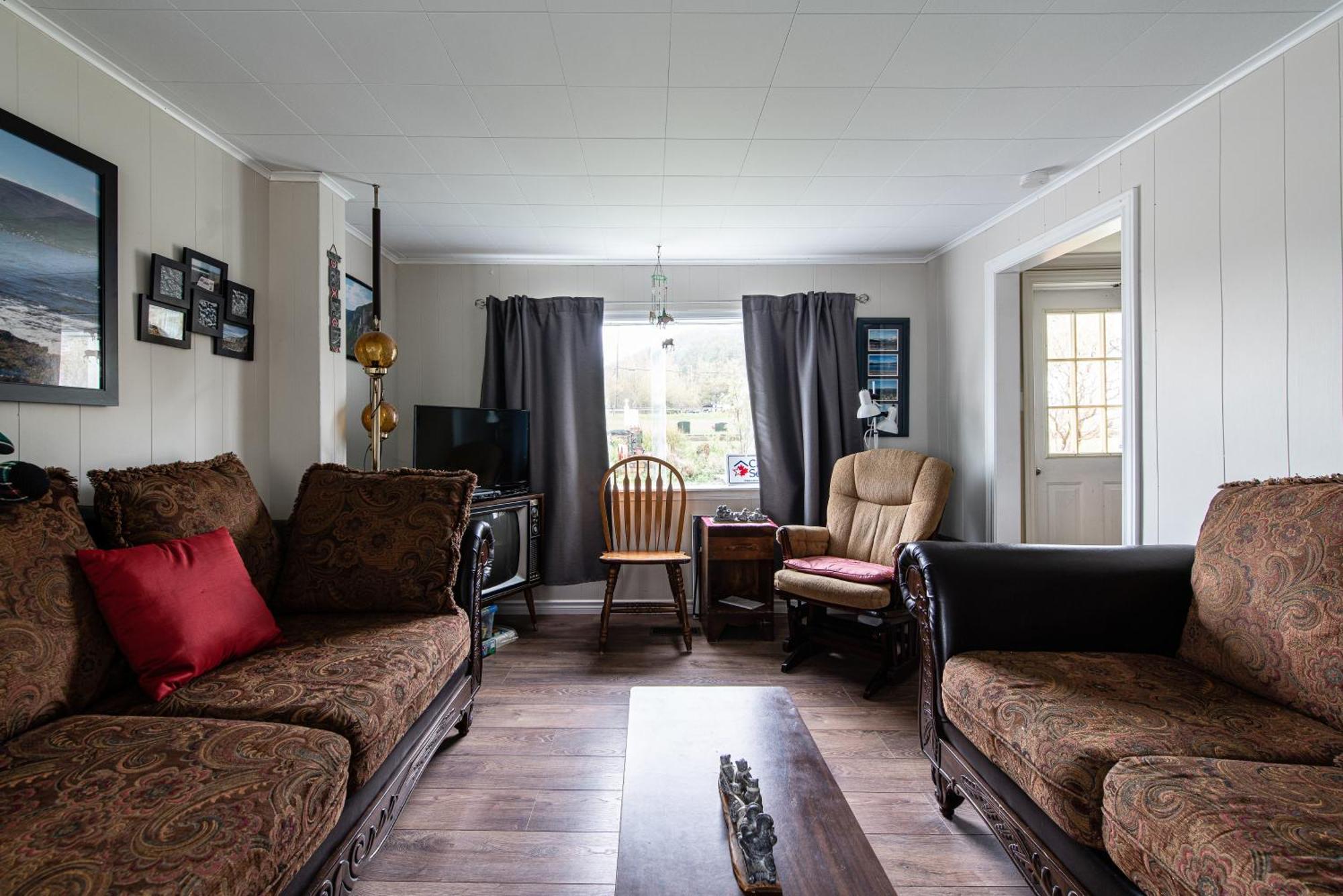 Out East B&B - Norris Point Екстер'єр фото