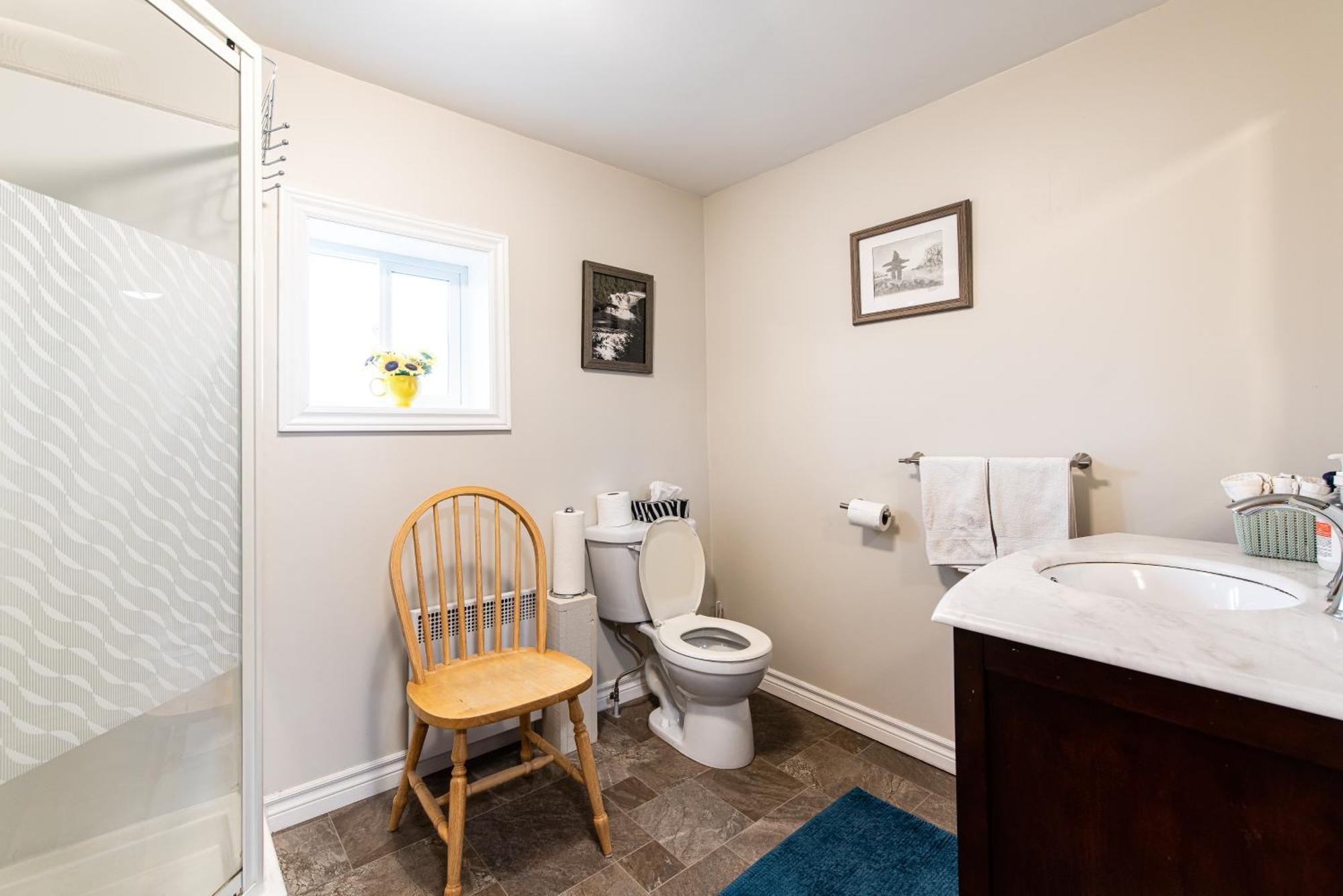 Out East B&B - Norris Point Екстер'єр фото